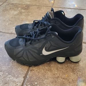 Nike Shox
